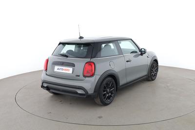 Mini Mini One Edition Camden Bva7 3p 102 ch