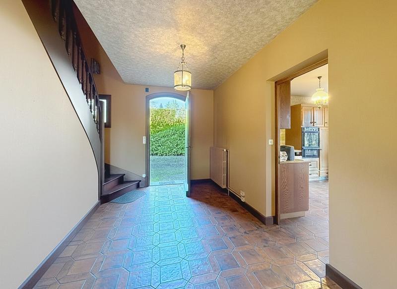 Maison - 149 m² - 5 pièces