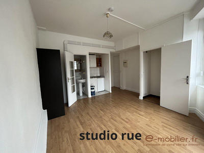 Immeuble - 200 m²