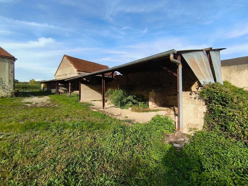 Maison - 118 m² - 4 pièces