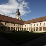 Centre Monuments Nationaux Abbaye de Cluny