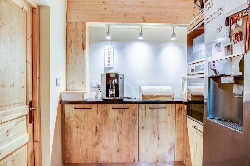 Ferme - 325 m² - 8 pièces