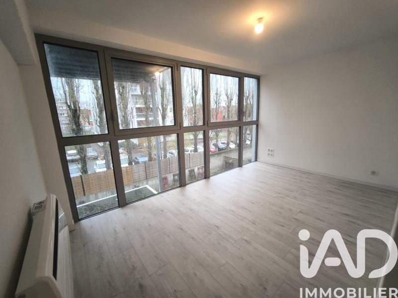 Appartement - 96 m² - 5 pièces
