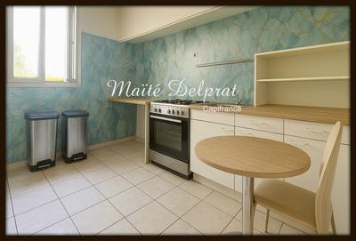 Appartement - 73 m² - 4 pièces