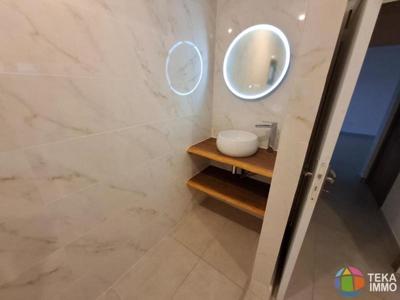 Villa - 83 m² - 4 pièces