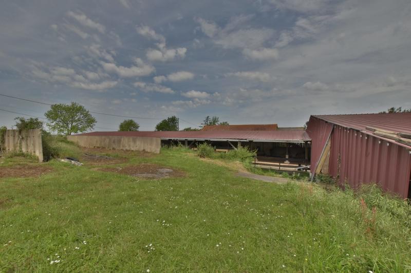 Maison - 268 m² - 9 pièces