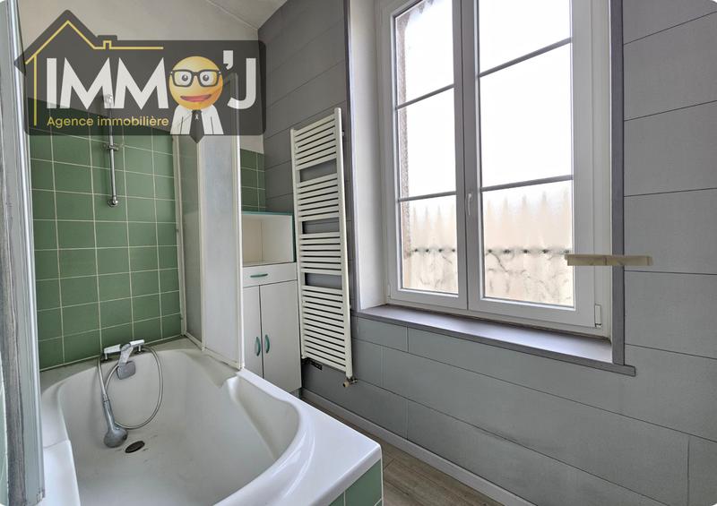 Maison - 187 m² - 7 pièces