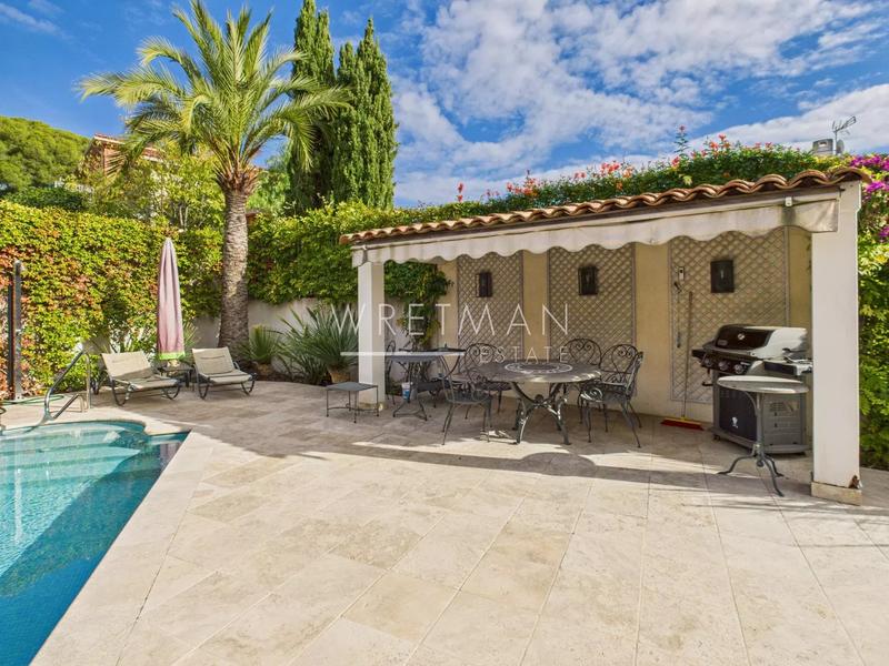 Maison - 119 m² - 5 pièces