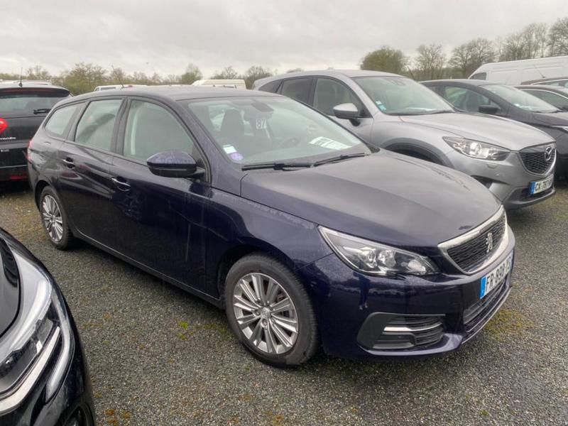 Peugeot 308 Sw puretech 130 Active