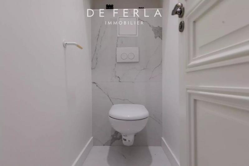 Appartement - 53 m² - 3 pièces