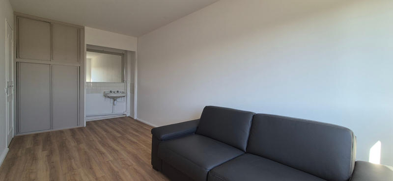 Appartement - 95 m² - 5 pièces