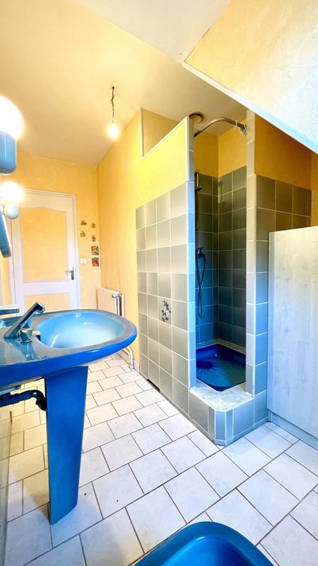 Maison - 146 m² - 7 pièces