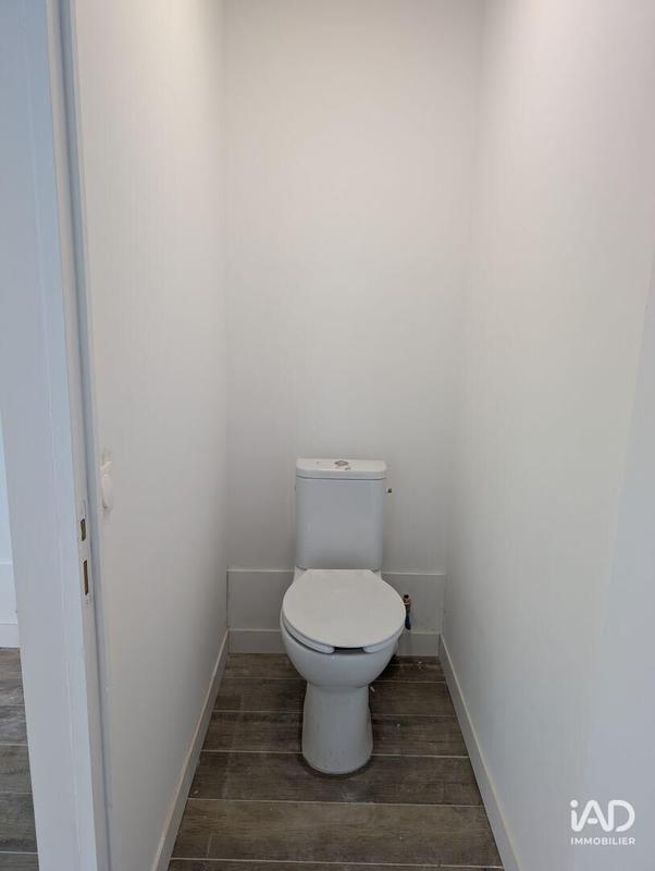 Local commercial - 22 m²