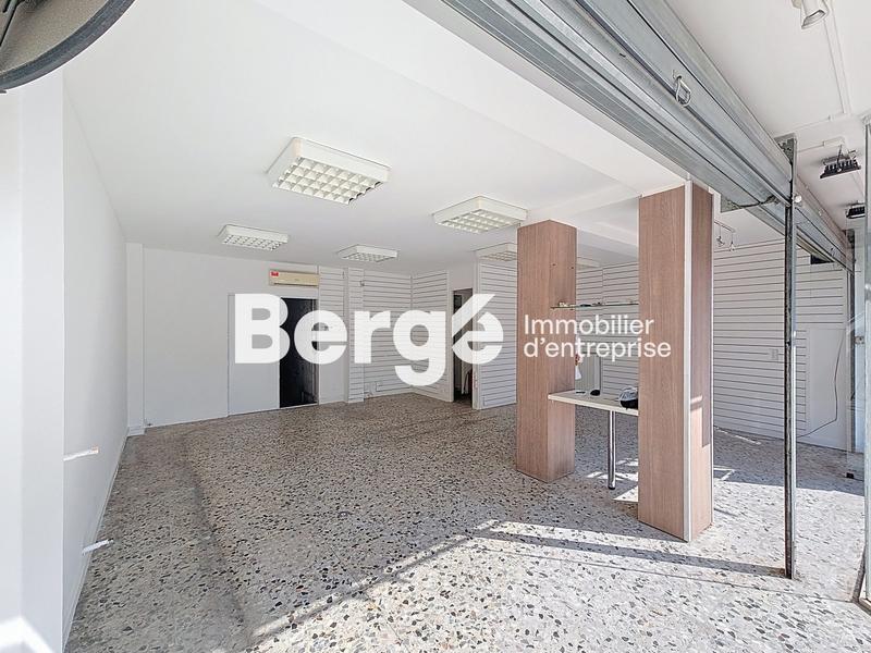 Local commercial - 43 m²