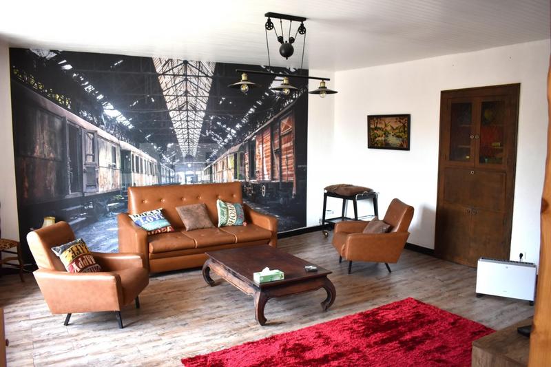 Maison - 80 m² - 7 pièces