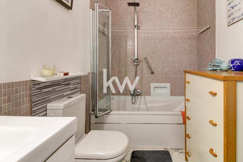 Appartement - 107 m² - 4 pièces