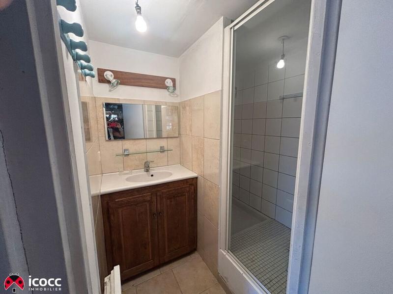 Maison - 118 m² - 7 pièces