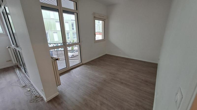 Appartement - 120 m² - 5 pièces
