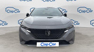 Peugeot 308 1.2 PureTech 130 Eat8 Gt Pack