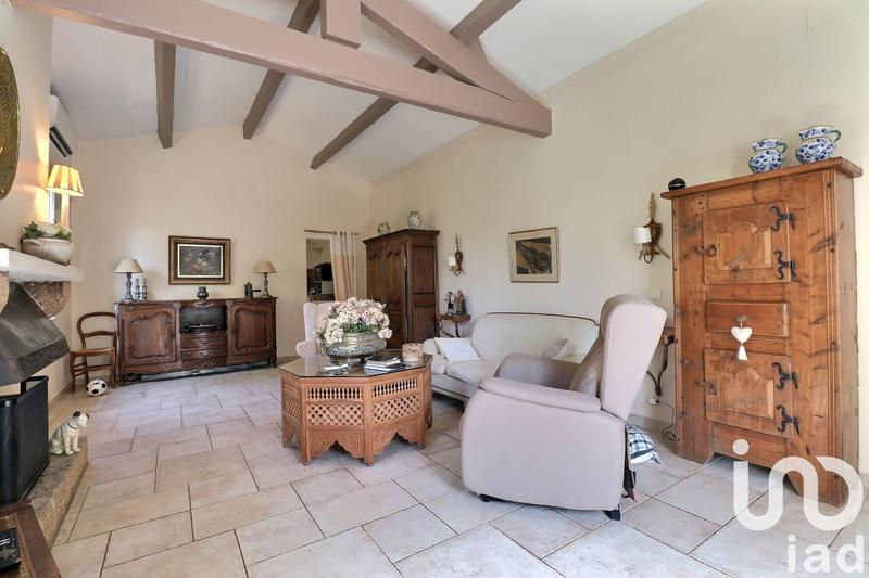 Maison - 178 m² - 8 pièces
