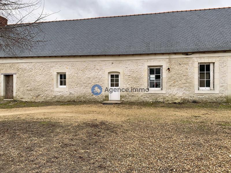 Maison - 211 m² - 5 pièces