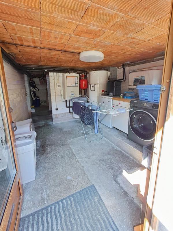 Maison - 85 m² - 5 pièces