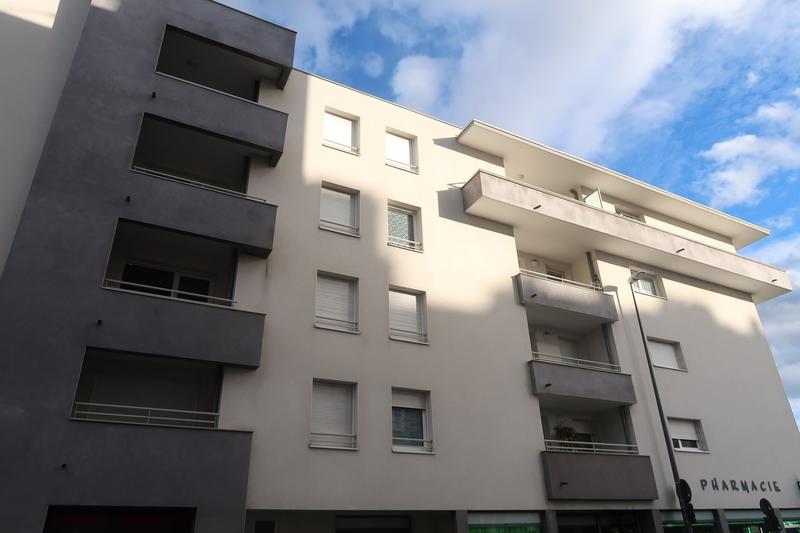 Appartement - 90 m² - 4 pièces