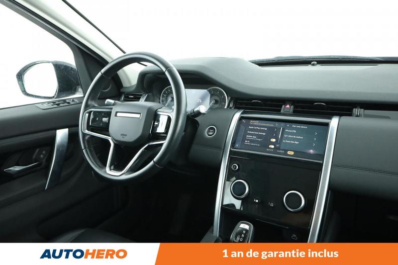 Land Rover Discovery Sport P300e Phev Awd s Auto 309 ch