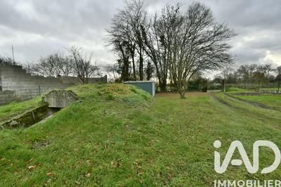 Maison - 51 m² - 2 pièces