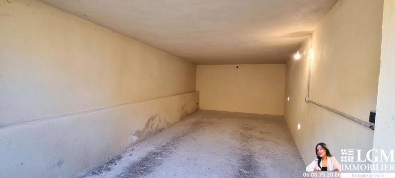 Duplex - 48 m² - 2 pièces