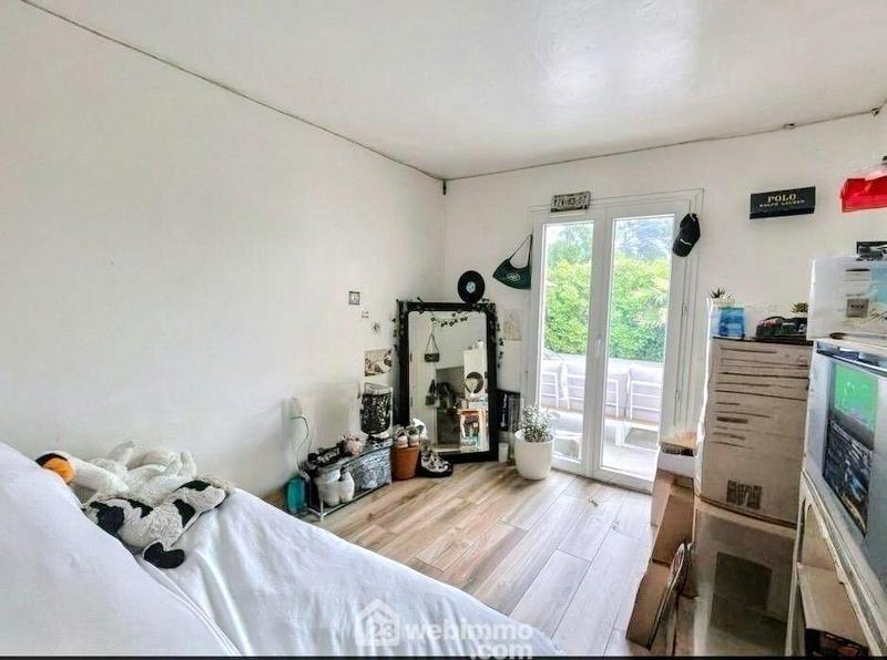 Maison - 119 m² - 6 pièces