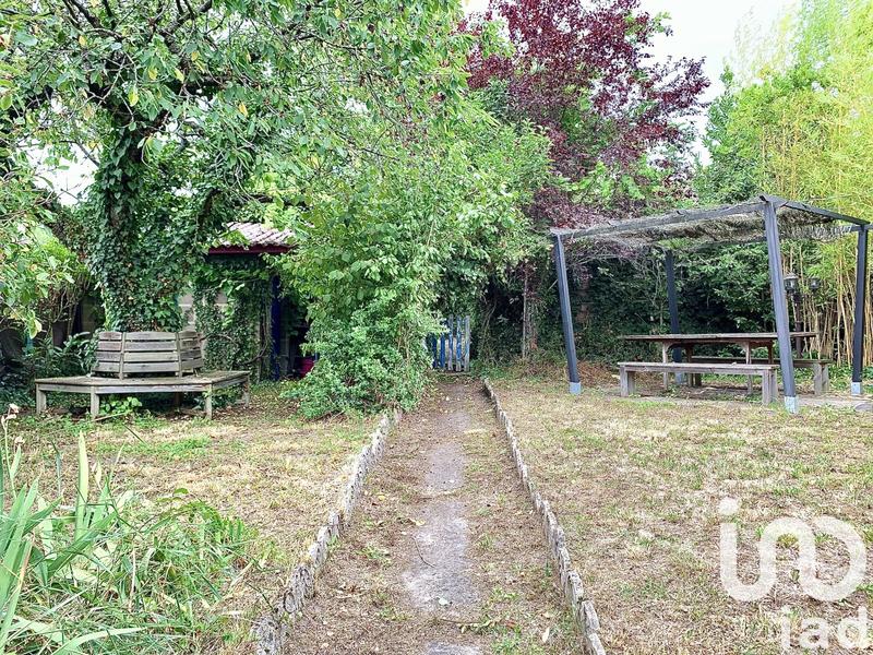 Maison - 146 m² - 7 pièces