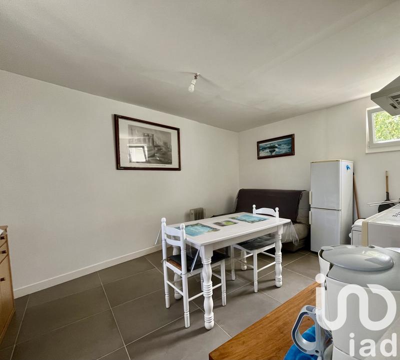 Maison - 146 m² - 6 pièces