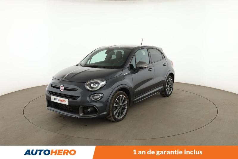 Fiat 500x 1.6 MultiJet Sport Dct 120 ch