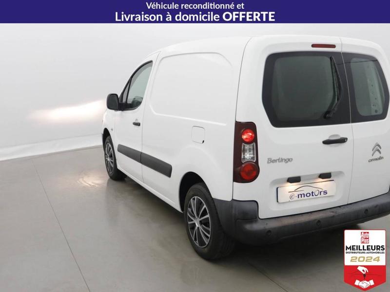 Citroën Berlingo Fourgon m VTi 95 Confort + Pdc Ar