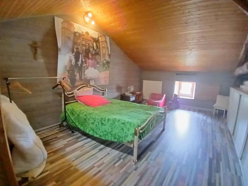 Maison en pierre - 191 m² - 6 pièces