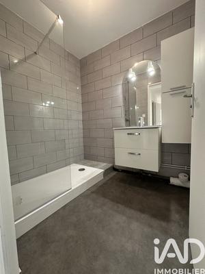 Appartement - 108 m² - 5 pièces