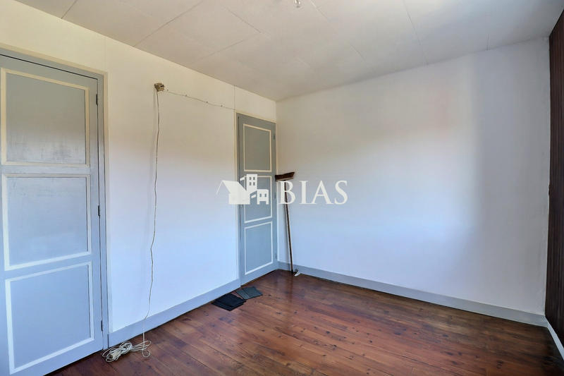 Maison - 75 m² - 5 pièces