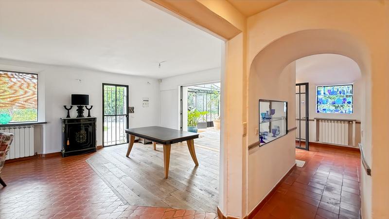 Villa - 182 m² - 5 pièces