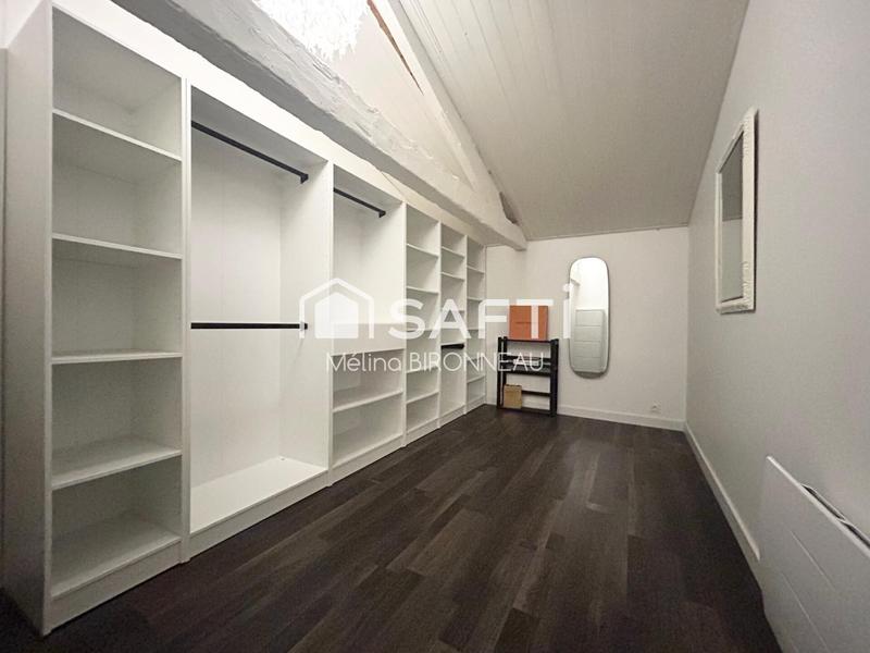 Maison - 117 m² - 3 pièces