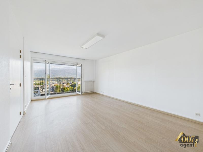 Appartement - 79 m² - 4 pièces