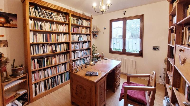 Maison - 151 m² - 6 pièces