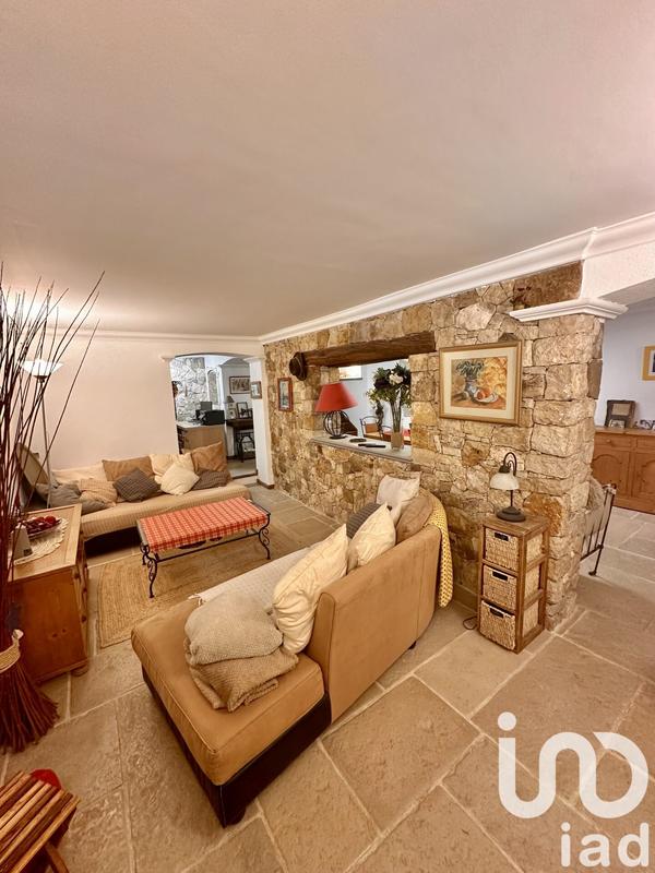 Maison de village - 122 m² - 6 pièces