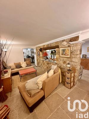 Maison de village - 122 m² - 6 pièces