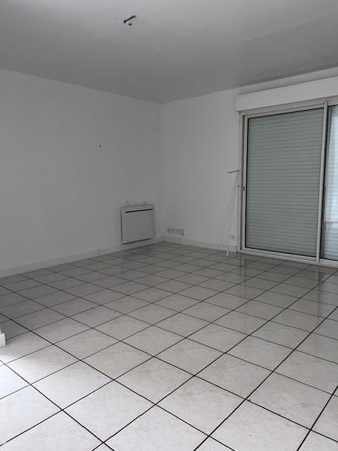 Maison - 61 m² - 3 pièces