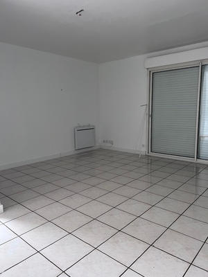 Maison - 61 m² - 3 pièces