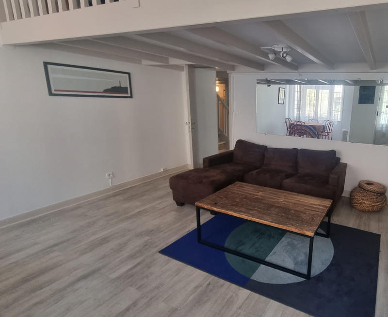 Appartement - 73 m² - 3 pièces