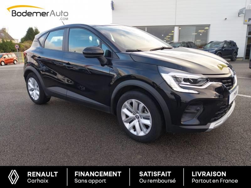 Renault Captur TCe 90 - 21 Business