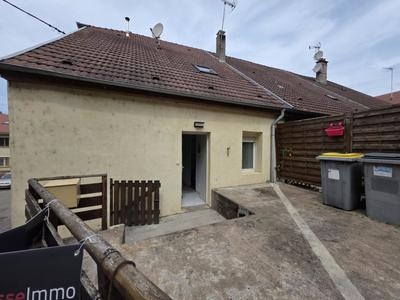 Immeuble - 194 m² - 6 pièces