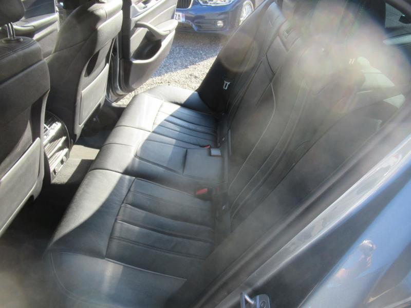 Bmw Série 5 Luxury 520 d 190 Ch Origine France